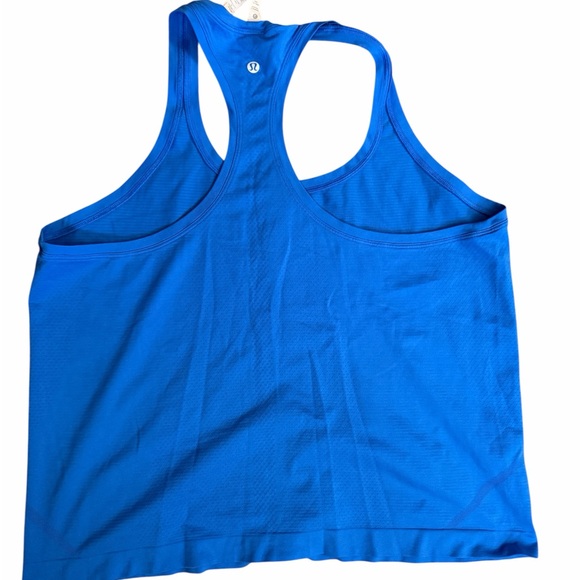 Lululemon swiftly tech tank - Picture 2 of 2